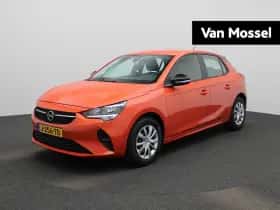 Opel Corsa thumbnail 1