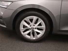 Škoda Octavia thumbnail 12