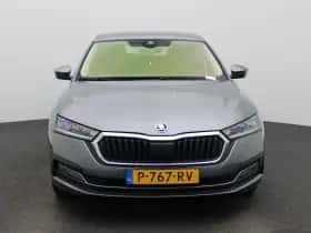 Škoda Octavia thumbnail 3