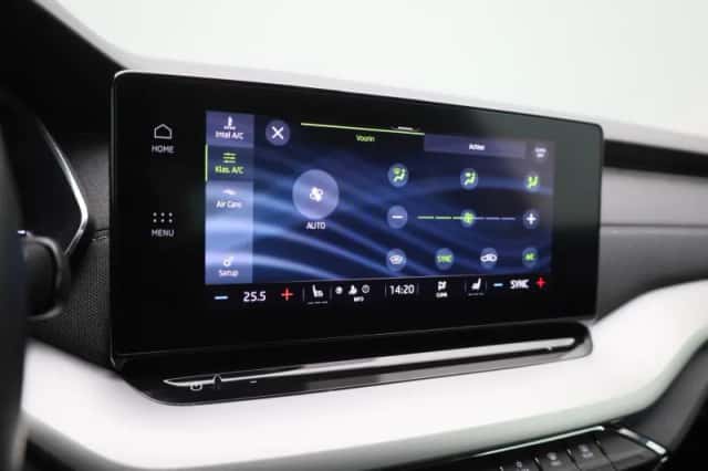Škoda Octavia (2022) thumbnail 28