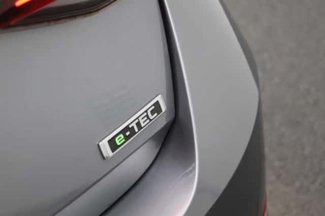 Škoda Octavia (2022) thumbnail 31