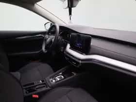 Škoda Octavia (2022) thumbnail 32