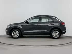 Volkswagen T-Roc thumbnail 2