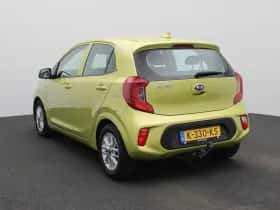 Kia Picanto thumbnail 2
