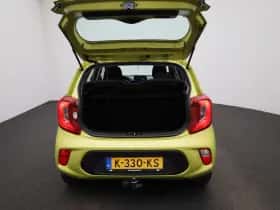 Kia Picanto thumbnail 11