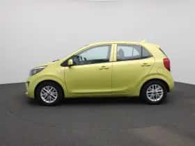 Kia Picanto thumbnail 4