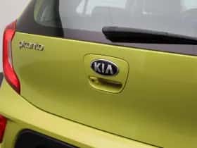 Kia Picanto thumbnail 33