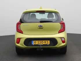 Kia Picanto thumbnail 5