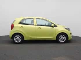 Kia Picanto thumbnail 6