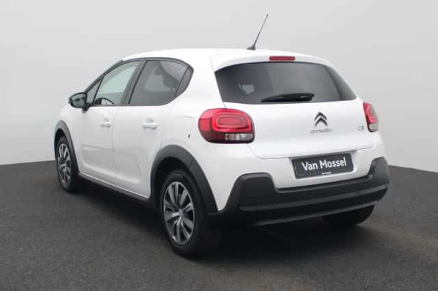 Citroën C3 (2022) thumbnail 2