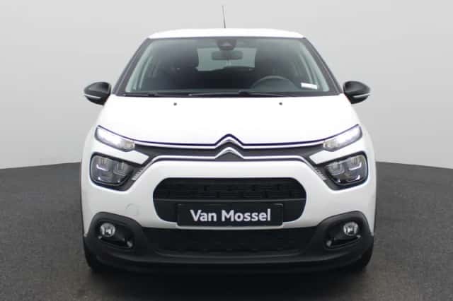 Citroën C3 (2022) thumbnail 3