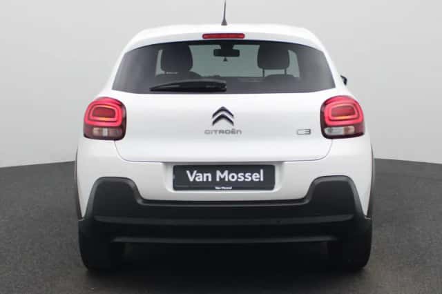 Citroën C3 (2022) thumbnail 5