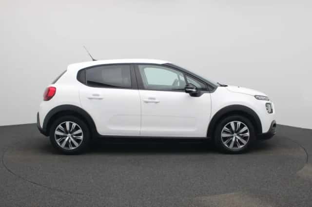 Citroën C3 (2022) thumbnail 6