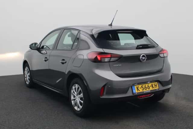 Opel Corsa (2020) thumbnail 2