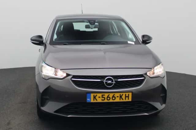 Opel Corsa (2020) thumbnail 3