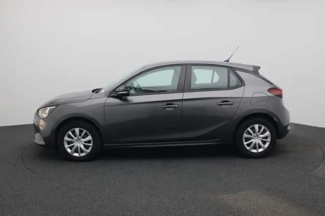 Opel Corsa (2020) thumbnail 4