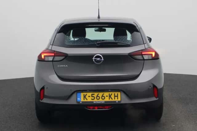 Opel Corsa (2020) thumbnail 5