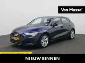Audi A3 (2021)