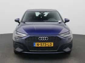 Audi A3 thumbnail 3