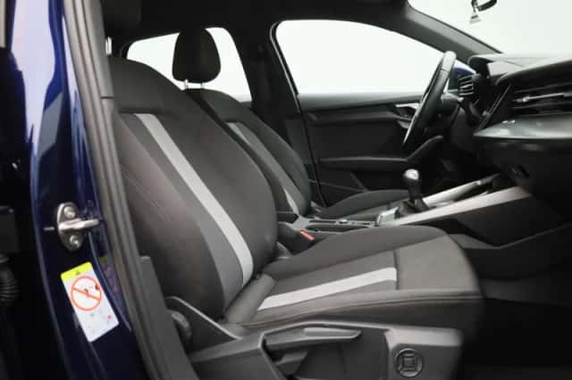 Audi A3 (2021) thumbnail 34