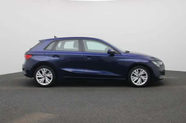 Audi A3 (2021) thumbnail 6