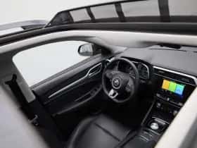 MG ZS EV thumbnail 34