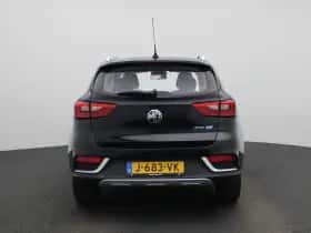 MG ZS EV thumbnail 5