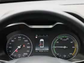 MG ZS EV thumbnail 8