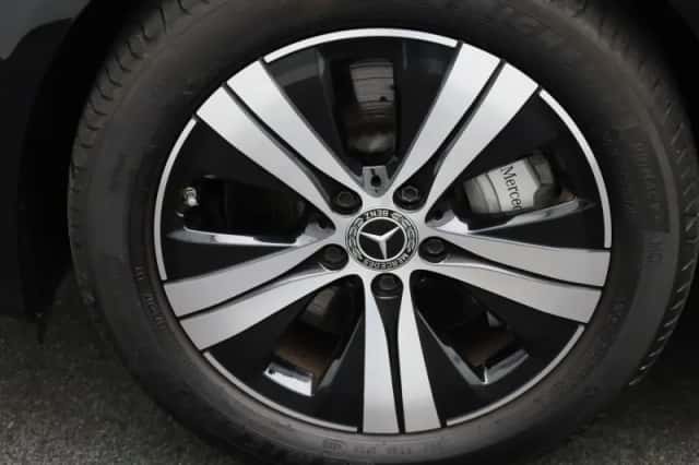 Mercedes-Benz C-Klasse (2023) thumbnail 12