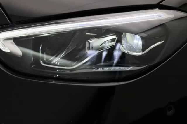 Mercedes-Benz C-Klasse (2023) thumbnail 13
