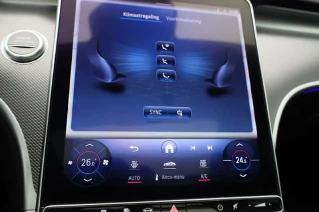 Mercedes-Benz C-Klasse (2023) thumbnail 18