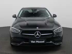 Mercedes-Benz C-Klasse thumbnail 3