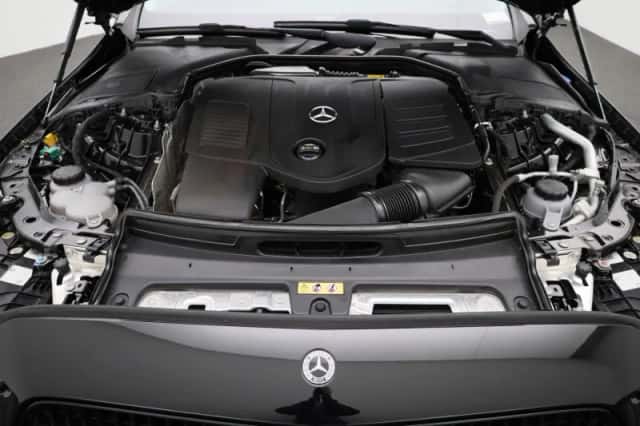 Mercedes-Benz C-Klasse (2023) thumbnail 28