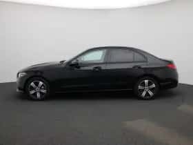 Mercedes-Benz C-Klasse (2023) thumbnail 4