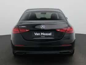 Mercedes-Benz C-Klasse (2023) thumbnail 5