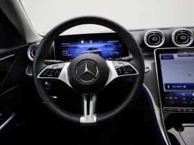 Mercedes-Benz C-Klasse (2023) thumbnail 7