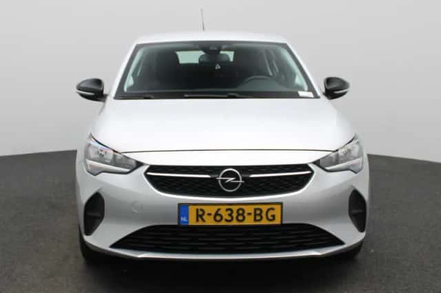 Opel Corsa-e (2022) thumbnail 3