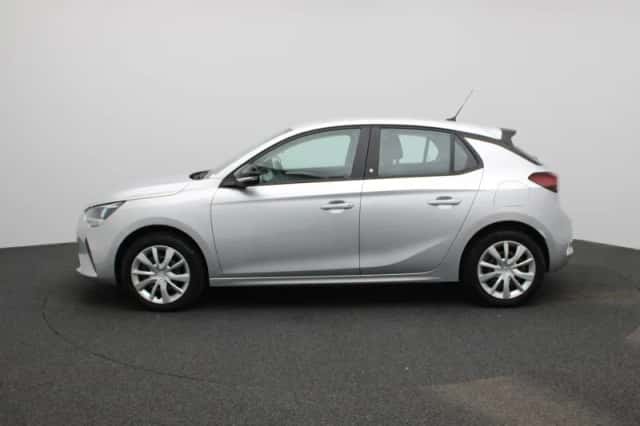 Opel Corsa-e (2022) thumbnail 4