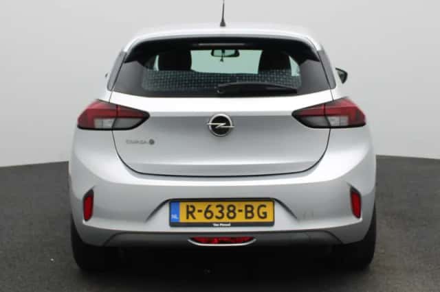 Opel Corsa-e (2022) thumbnail 5