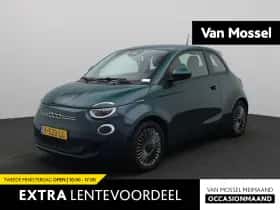Fiat 500e (2020)