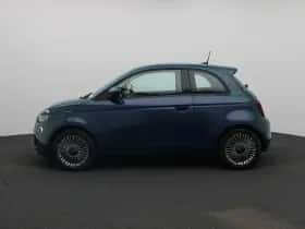 Fiat 500e thumbnail 2