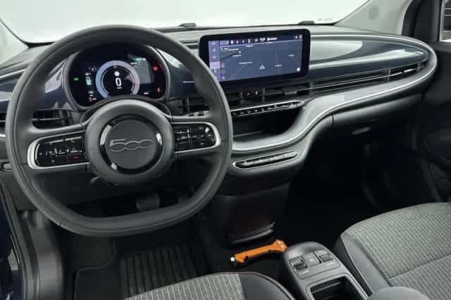 Fiat 500e (2020) thumbnail 14