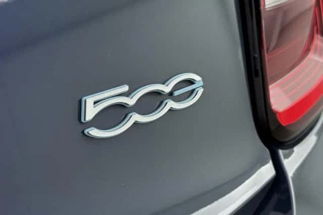 Fiat 500e (2020) thumbnail 19