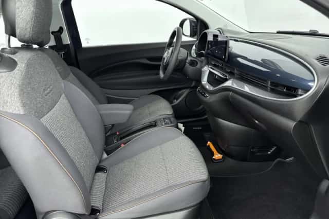 Fiat 500e (2020) thumbnail 20