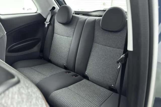 Fiat 500e (2020) thumbnail 24