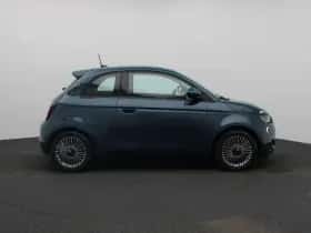 Fiat 500e thumbnail 4