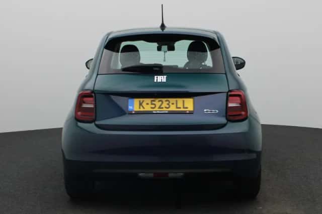 Fiat 500e (2020) thumbnail 5