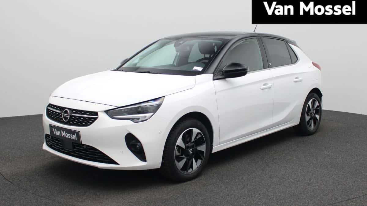 Opel Corsa-e (2023) — foto 1
