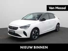 Opel Corsa-e (2023)