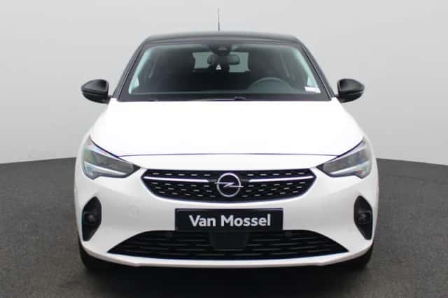Opel Corsa-e (2023) thumbnail 3